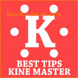 New Tips Kine Master Video Editing icon