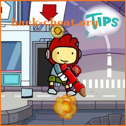 New Tips Scribblenauts Unlimited icon
