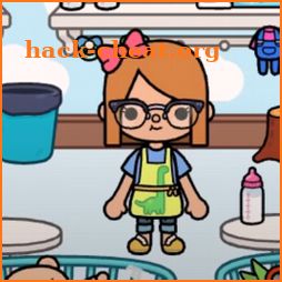 New TOCA Life World Town - Full Tips icon