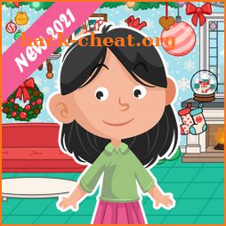 New TOCA life World Town life City Tips icon