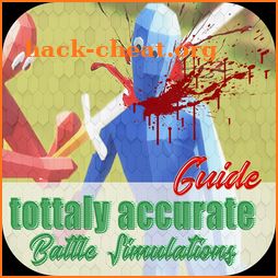 New Totally accurate battle simulator Tabs Guide icon