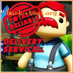 New Totally Reliable Delivery Service Guide icon