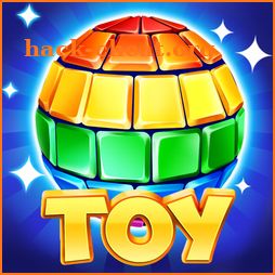 New Toy Crush icon