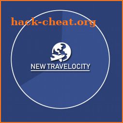New Travelocity icon