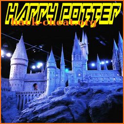 New Trick Harry Potter Hogwarts Mystery icon