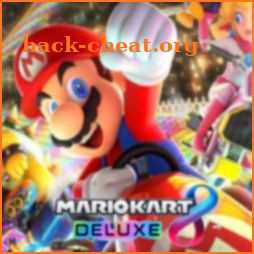 New Trick Mariokart 8 icon