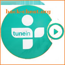 New Tune in radio and fm & nfl radio icon