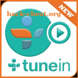 New Tune in Radio and nfl- Radio tunein app free icon