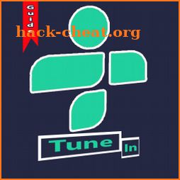 New Tunein Radio & Music Guide icon