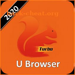 New U browser 2020 Secure And Fast icon