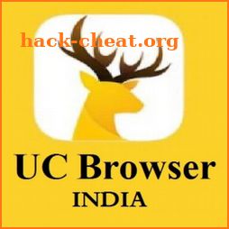 New Uc browser 2020 Fast & secure icon