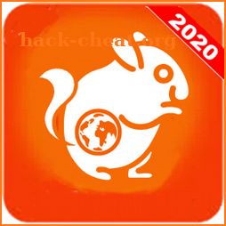New Uc browser 2020 Fast and secure Walktrough icon