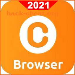 New Uc Browser 2021 - Fast & Mini browser icon