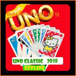 New Uno 2018 icon