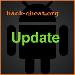 New Updatez - Phone Software & Android OS Update icon