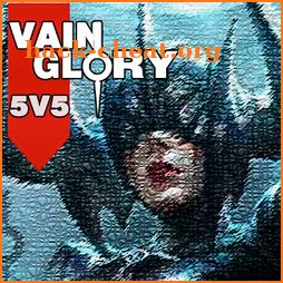 New Vainglory 5 VS 5 Best Tips icon