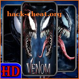 New Venom Wallpapers 2021 icon