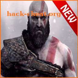 New Version Of God Of War IV Guide 2018: KRATOS icon