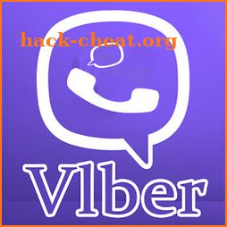 New+ Viber Messenger Refrence icon
