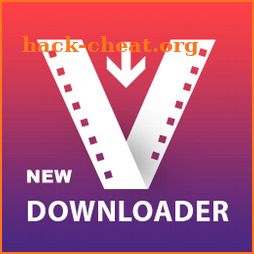 New Video Downloader 2019 icon