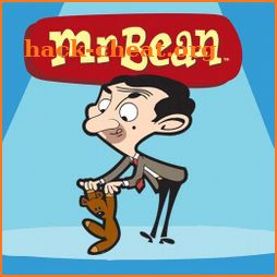 New Video Mr Bean Cartoon icon