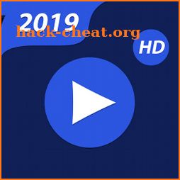 New Video Player 2019 icon