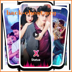 New Video Status 2020 for VidStatus - X Status icon