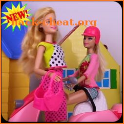 New Videos Barbie~Doll~Collection icon