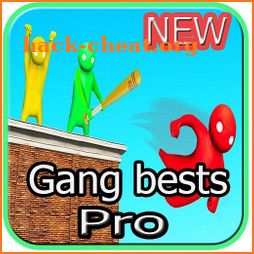 New Walkthrough :For Gang Fight Pro Beasts 2K20 icon