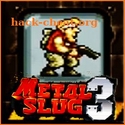New Walkthrough Metal Slug 3 icon