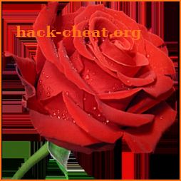 New WAStickerApps Flowers 🌹 WAStickerApps Roses icon