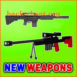 New Weapons Mod icon
