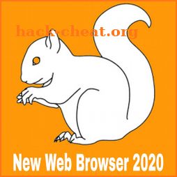 New Web Browser Pro 2020 - Fast And Secure App icon