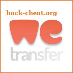 New WeTransfer - Android File Transfer icon