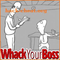🔪 NEW Whack Your Boss images HD icon