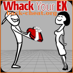 🔪 NEW Whack Your Ex images HD icon