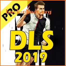 New Win DLS 2019 Dream Kits Soccer Strategy League icon