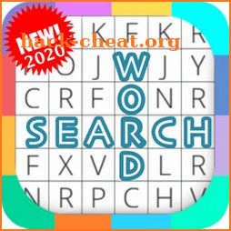 New Word Search 2020 icon