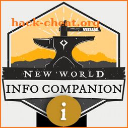 New World Info Companion icon