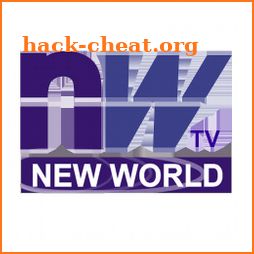New World TV icon
