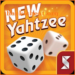 New YAHTZEE® With Buddies Dice Game icon