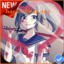 New Yandere Simulator Hint : Characters & Rivals icon