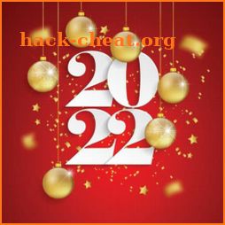 New Year 2022 Wallpaper HD 4K icon