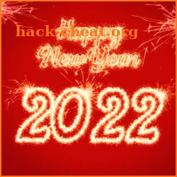 New Year Countdown 2022 icon