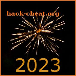 New Year Countdown 2023 icon