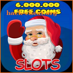 New Year Lights Free Casino Slots Game icon
