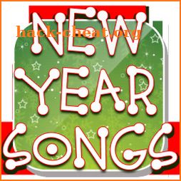 New Year Songs Ringtones icon