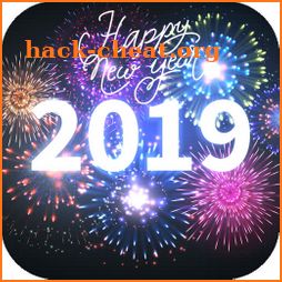 New Year Wallpapers 2019 HD icon