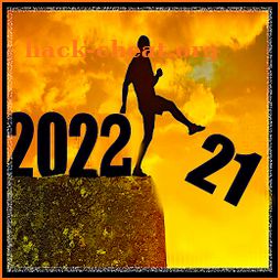 New Year Wishes 2022 icon