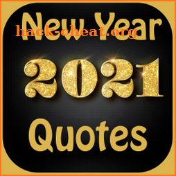 New Year Wishes And Quotes 2021 icon